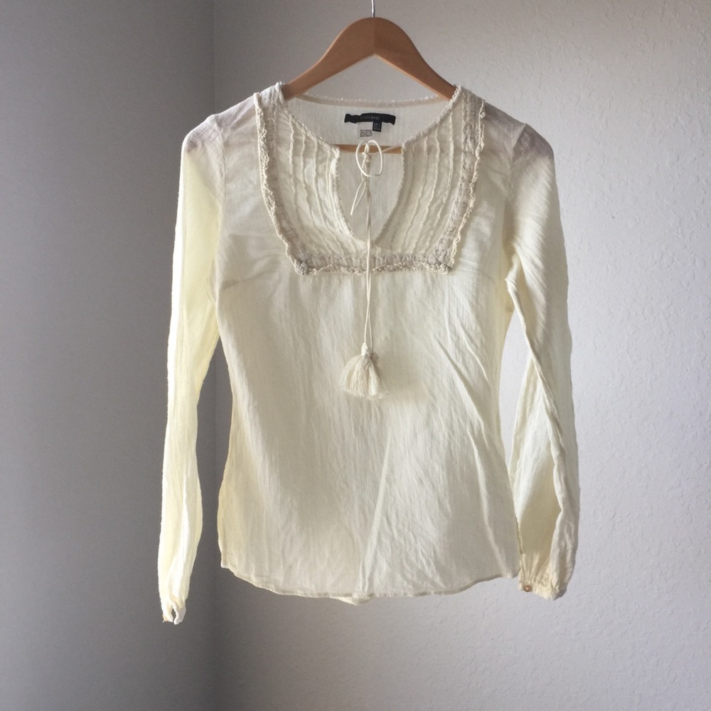 Closet ClearOut!⚡️ZARA tops